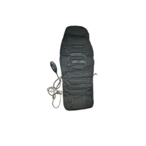 Back Massage Chair Pad with Heat (Portable)